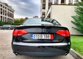 Audi A4 3.0 TDI | Mobile.bg    6