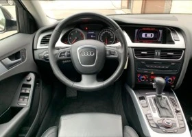 Audi A4 3.0 TDI, снимка 9