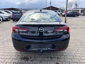 Opel Insignia 1.6CDTI NAVI EURO 6 ЛИЗИНГ, снимка 7