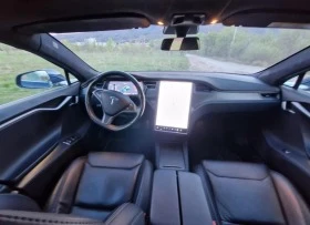 Tesla Model S S100D + Гаранция - [14] 