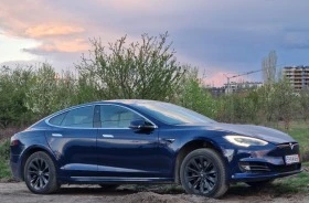 Обява за продажба на Tesla Model S S100D + Гаранция ~67 666 лв. - изображение 6