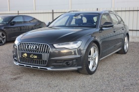 Audi A6 Allroad #KeyGO #SoftClose #NightVision #BOSE #KAMERA @iCar, снимка 1 - Автомобили и джипове - 45287229