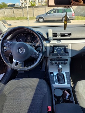 VW Passat Comfortline, снимка 5 - Автомобили и джипове - 45484519