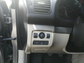 Subaru Outback 2.5, снимка 10