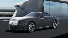     Rolls-Royce Speter Spectre NEW = MGT Conf= Bespoke 