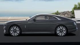 Rolls-Royce Speter Spectre NEW = MGT Conf= Bespoke Гаранция, снимка 7