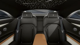 Rolls-Royce Speter Spectre NEW = MGT Conf= Bespoke Гаранция, снимка 15