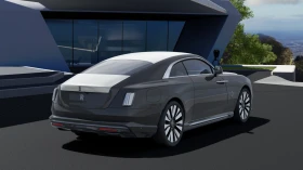 Rolls-Royce Speter Spectre NEW = MGT Conf= Bespoke Гаранция, снимка 2