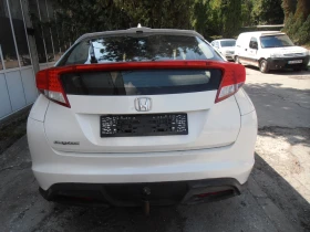 Honda Civic 2.2 , снимка 4