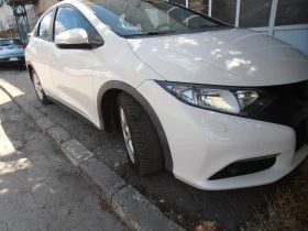 Honda Civic 2.2 , снимка 5