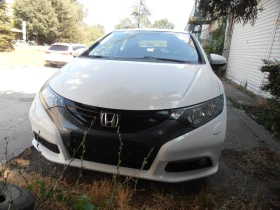 Honda Civic 2.2 , снимка 1