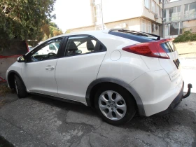 Honda Civic 2.2 , снимка 3