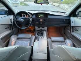 BMW 530 3.0i, снимка 11