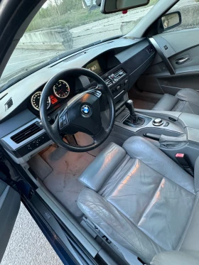 BMW 530 3.0i, снимка 10