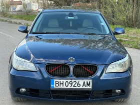 BMW 530 3.0i, снимка 5