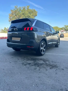     Peugeot 5008 New Allure