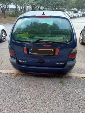 Renault Megane, снимка 1