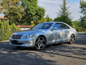 Mercedes-Benz S 320 320 CDI | Mobile.bg    1