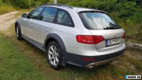 Audi A4 Allroad 3.0 TDI Allroad Quattro | Mobile.bg    3