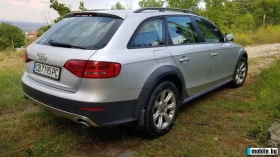 Audi A4 Allroad 3.0 TDI Allroad Quattro | Mobile.bg    2