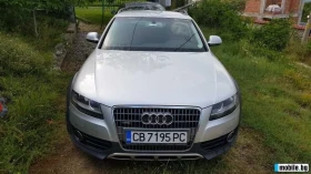 Audi A4 Allroad 3.0 TDI Allroad Quattro | Mobile.bg    4