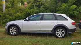 Audi A4 Allroad 3.0 TDI Allroad Quattro | Mobile.bg    5