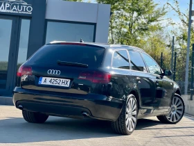 Audi A6 * 3.0TDI-224HP* 19 ДЖАНТИ С НОВИ ГУМИ* , снимка 4