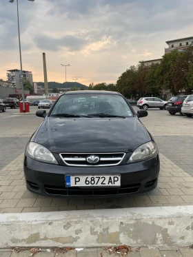 Daewoo Lacetti Газ-бензин , снимка 10