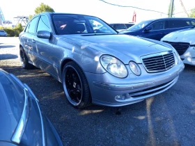 Mercedes-Benz E 500 KLEEMANN 500k.c. | Mobile.bg    6