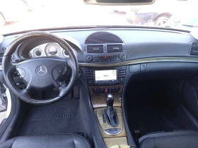 Mercedes-Benz E 500 KLEEMANN 500k.c. | Mobile.bg    9