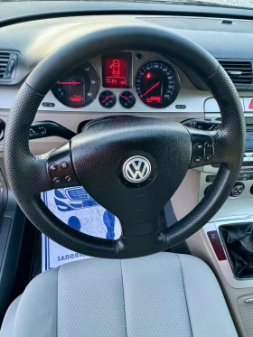 VW Passat 2.0 TDI 8V Италия, снимка 10