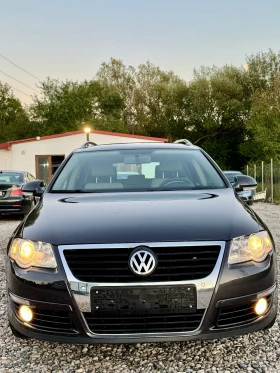 VW Passat 2.0 TDI 8V  | Mobile.bg    2