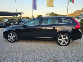 Volvo V60 1, 6 D НОВ ВНОС !! РЕАЛНИ КИЛОМЕТРИ !!, снимка 2