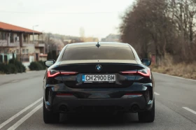 BMW 420  2.0D/M-Pack/Hybrid BMW-individual/  | Mobile.bg    3