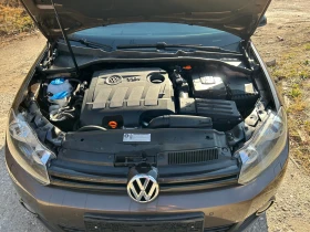 VW Golf 1.6 TDI MATCH, снимка 15