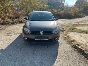 VW Golf 1.6 TDI MATCH, снимка 1