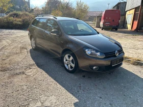 VW Golf 1.6 TDI MATCH, снимка 6