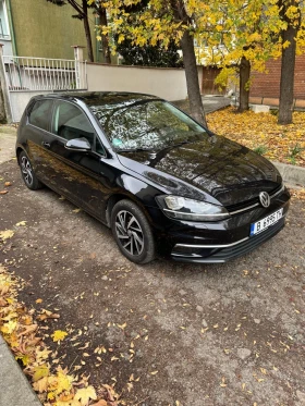 VW Golf 2.0 TDI 150 к.с. FACELIFT! Внос от Германия, снимка 5