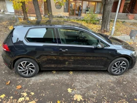 VW Golf 2.0 TDI 150 к.с. FACELIFT! Внос от Германия, снимка 6