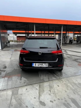 VW Golf 2.0 TDI 150 к.с.* DSG* FACELIFT! Внос от Германия, снимка 3