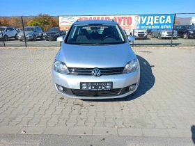 VW Golf Plus 1.6 TDI 1