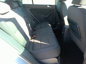 VW Golf Plus 1.6 TDI, снимка 7