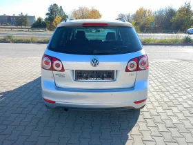 VW Golf Plus 1.6 TDI, снимка 4