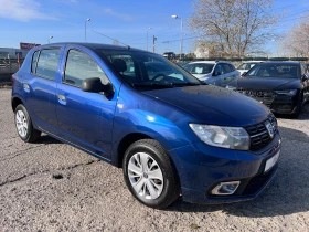 Dacia Sandero 0.9 TCE  123 000! EURO 6B | Mobile.bg    4