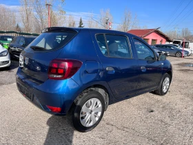 Dacia Sandero 0.9 TCE  123 000! EURO 6B | Mobile.bg    5