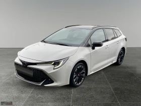 Toyota Corolla 1.8-HYBRID-TOURING/122HP/GR-SPORT/CARPLAY/ACC/624b, снимка 1