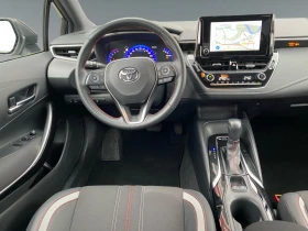 Toyota Corolla 1.8-HYBRID-TOURING/122HP/GR-SPORT/CARPLAY/ACC/624b, снимка 10