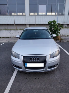 Audi A3 2.0, снимка 4