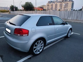 Audi A3 2.0, снимка 6