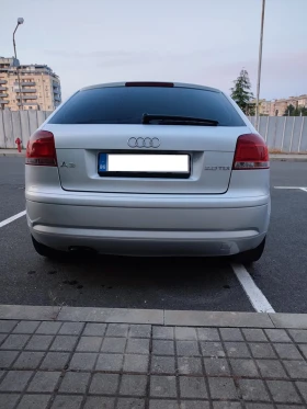 Audi A3 2.0, снимка 3